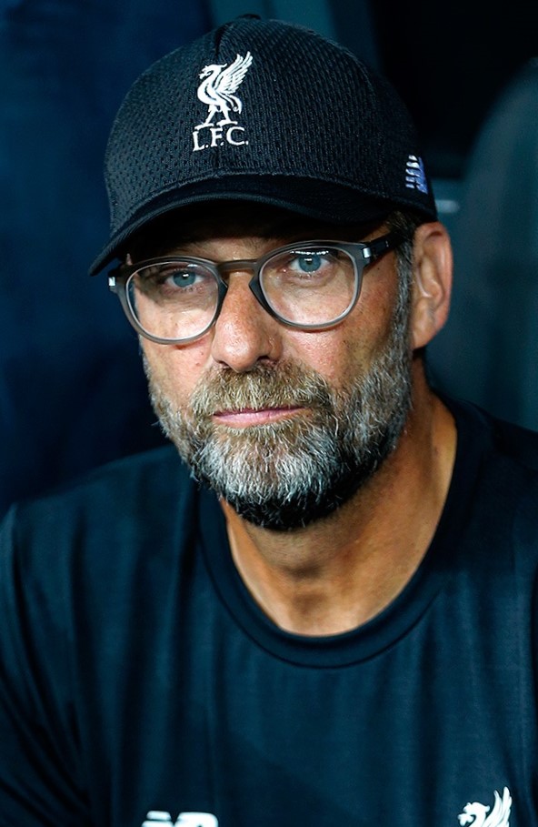Klopp's Red Bull Role: What it Means for RB Leipzig's Future Strategy